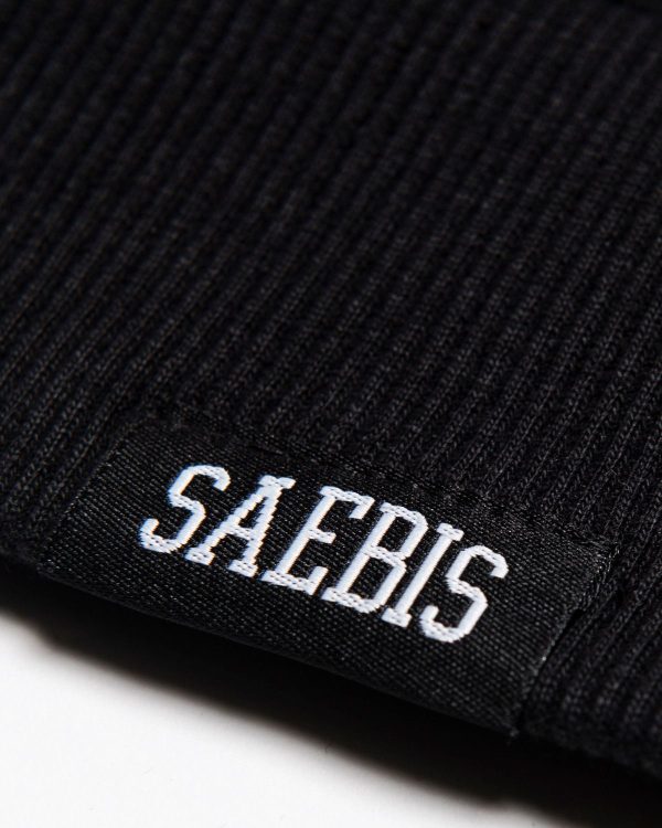 Lifestyle Herren Hoodie Pink Edition II by SAEBIS® Mode – Bild 3