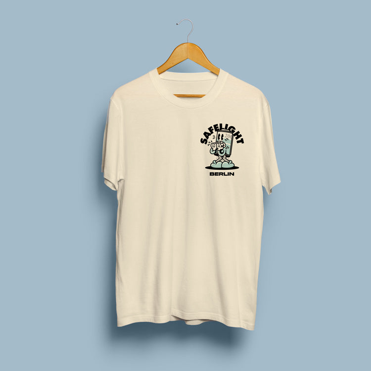 SAFELIGHT Lab Shirt Rabatt