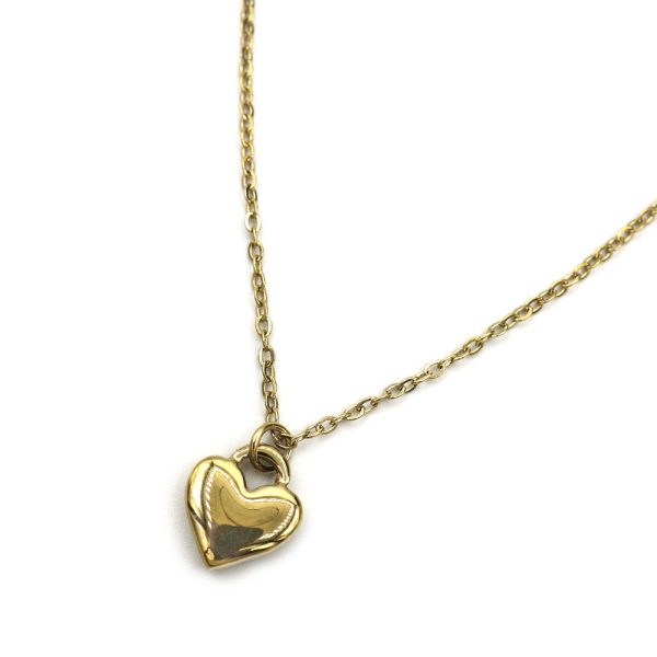 ARTIQO  Love  Kette Mode – Bild 3