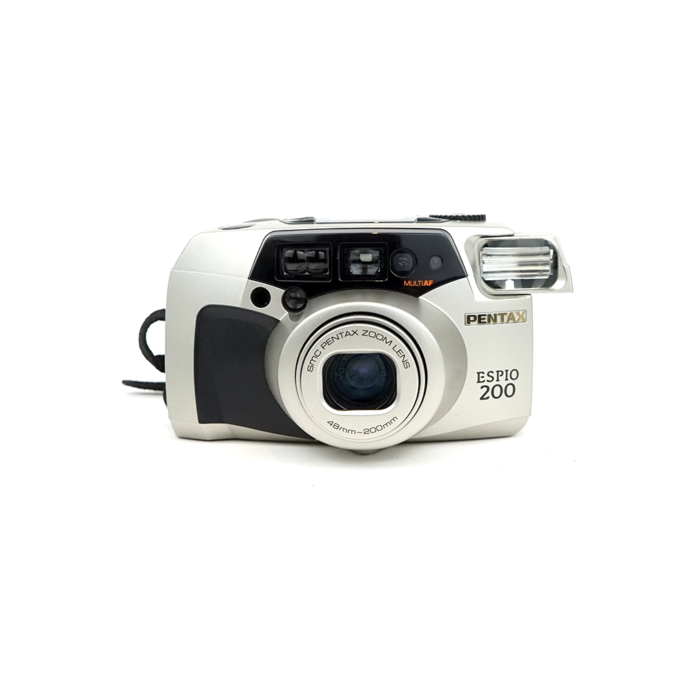 PENTAX Espio 200 Im Angebot