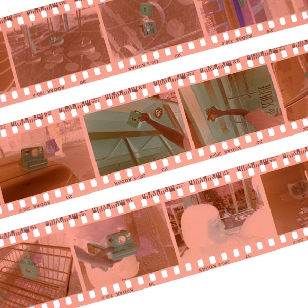 35mm Color Film Developing Im Angebot – Bild 2