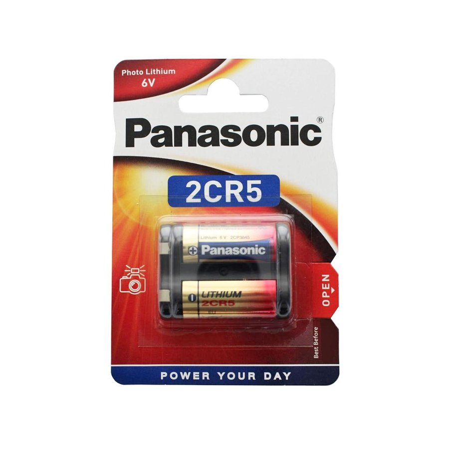 2CR5 Battery Online-Verkauf