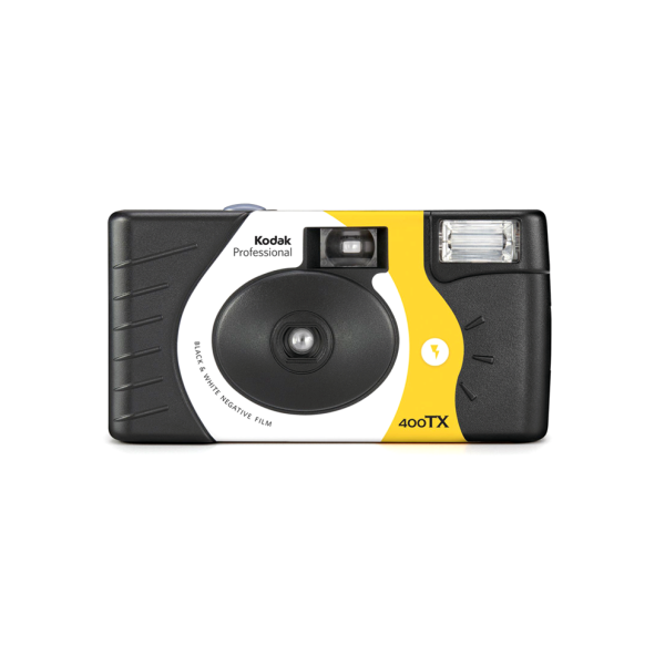 KODAK Tri-X 400 Single Use Camera Im Angebot – Bild 2