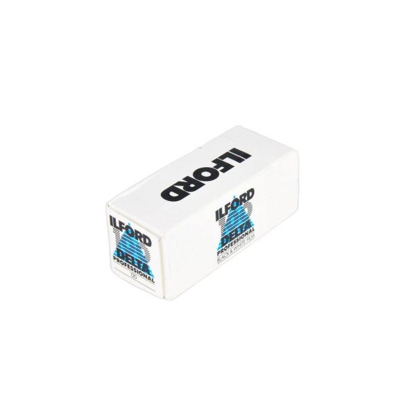 ILFORD Delta 100 120 Online