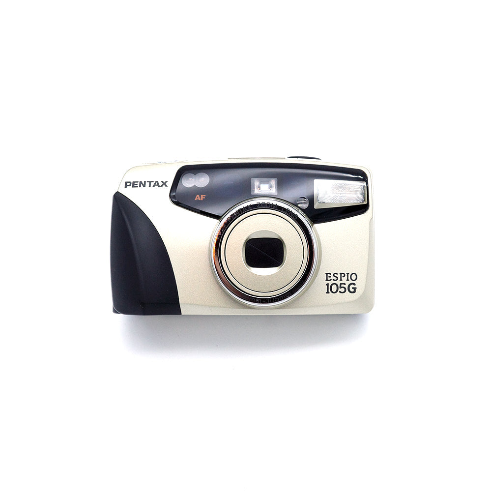 PENTAX Espio 105G Im Angebot