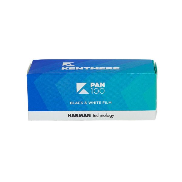 KENTMERE PAN 100 - 120 Angebot – Bild 2