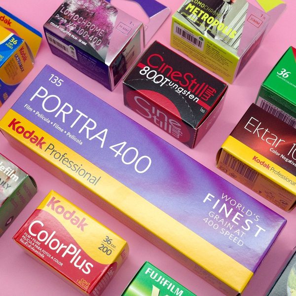 35mm Color Film Developing Im Angebot – Bild 3