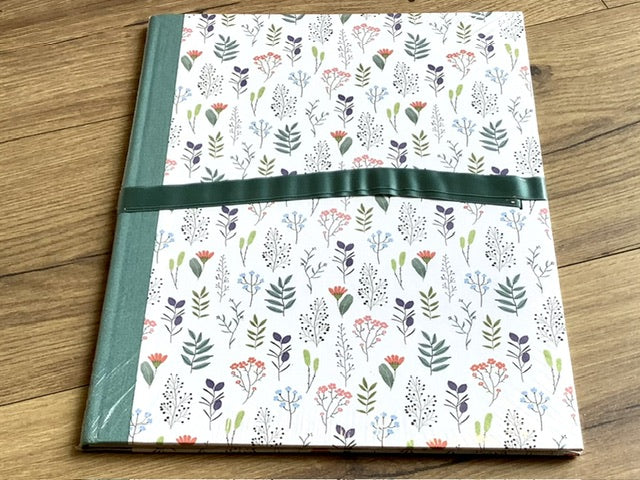 Sammelmappe Natura A4 DFW Angebot