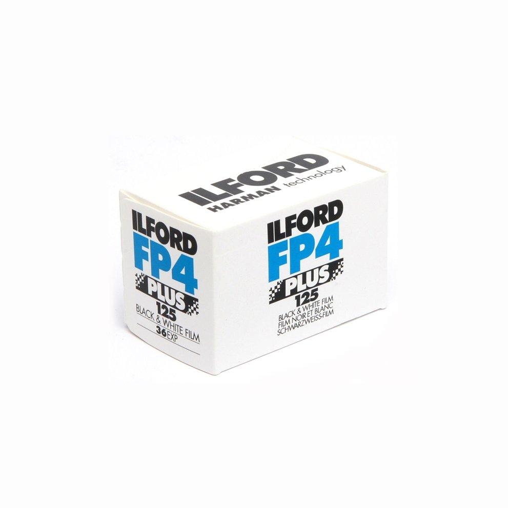 ILFORD FP4 35mm Online-Verkauf