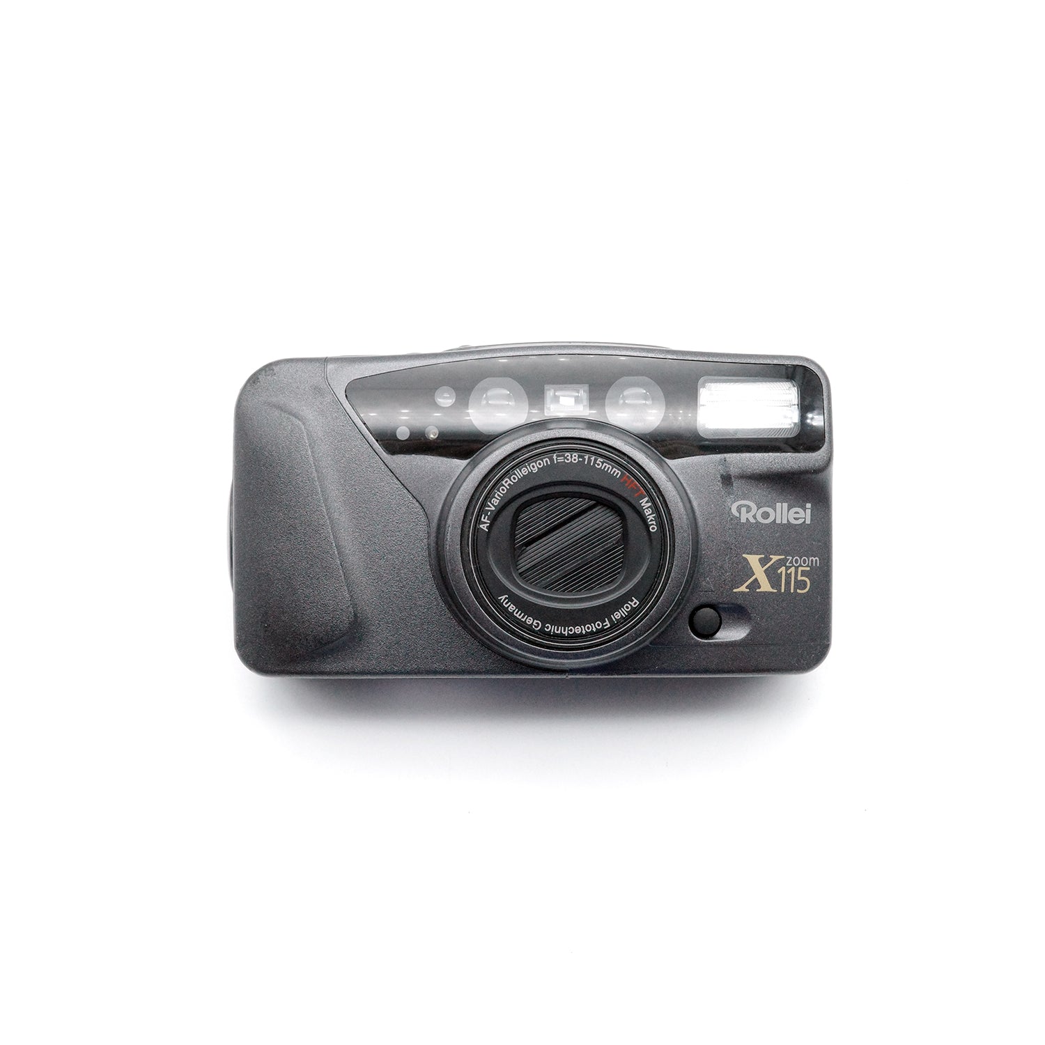 ROLLEI X115 Zoom Im Angebot