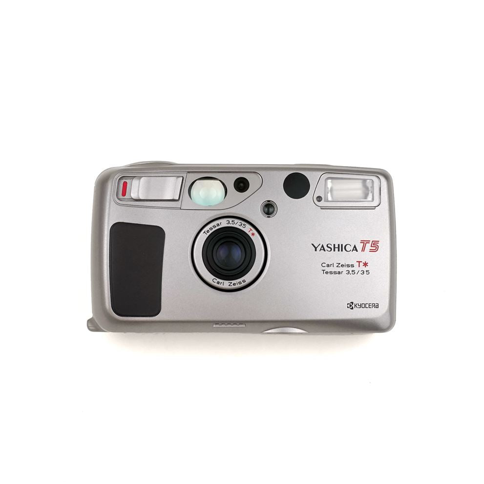 YASHICA T5 Jetzt online