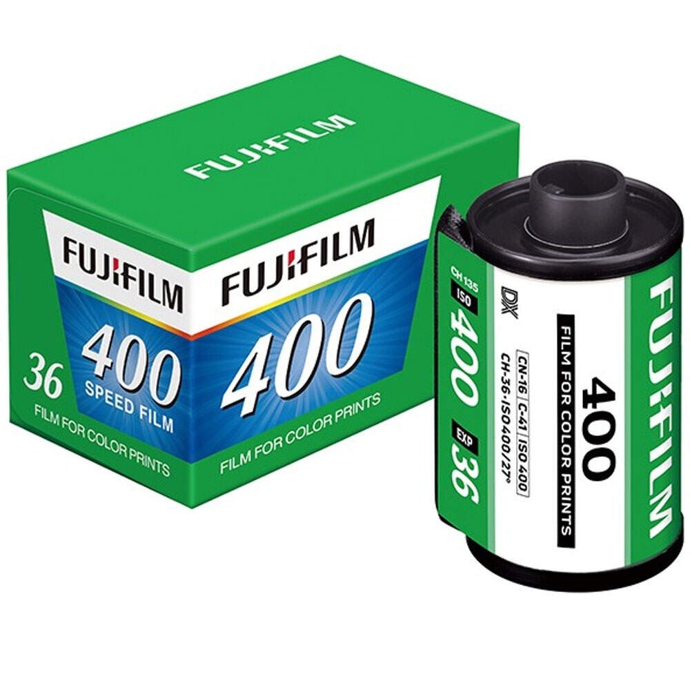 FUJICOLOR 400 Jetzt online