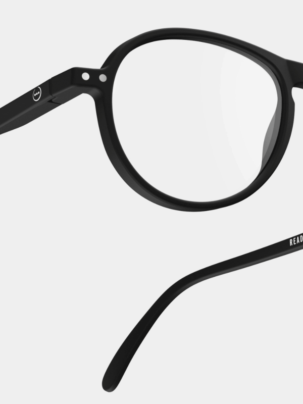 Lesebrille #K Black Rabatt – Bild 4