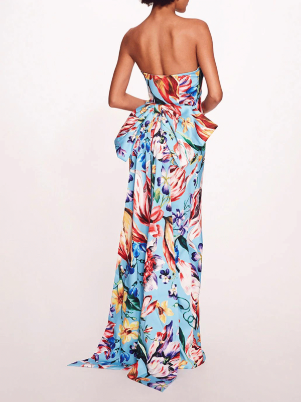 MIKADO GOWN Angebot – Bild 2