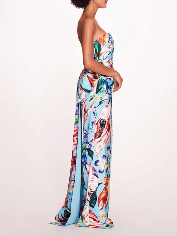 MIKADO GOWN Angebot – Bild 3