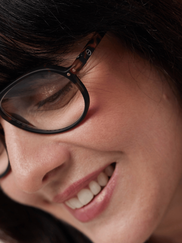 Lesebrille #K Tortoise Zu verkaufen – Bild 2