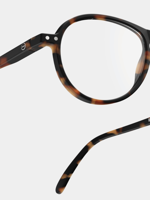 Lesebrille #K Tortoise Zu verkaufen – Bild 4