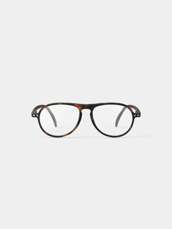 Lesebrille #K Tortoise Zu verkaufen