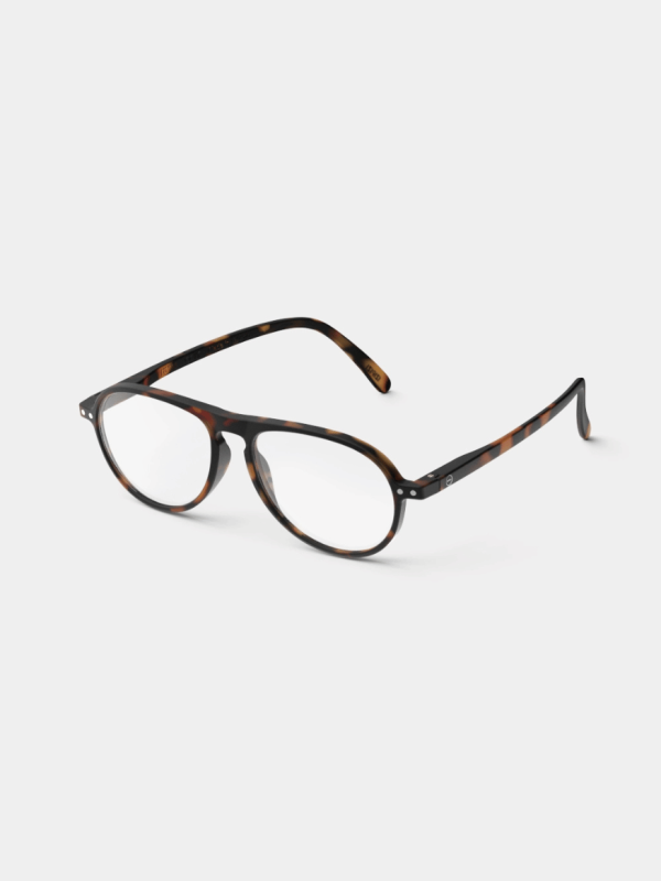 Lesebrille #K Tortoise Zu verkaufen – Bild 3