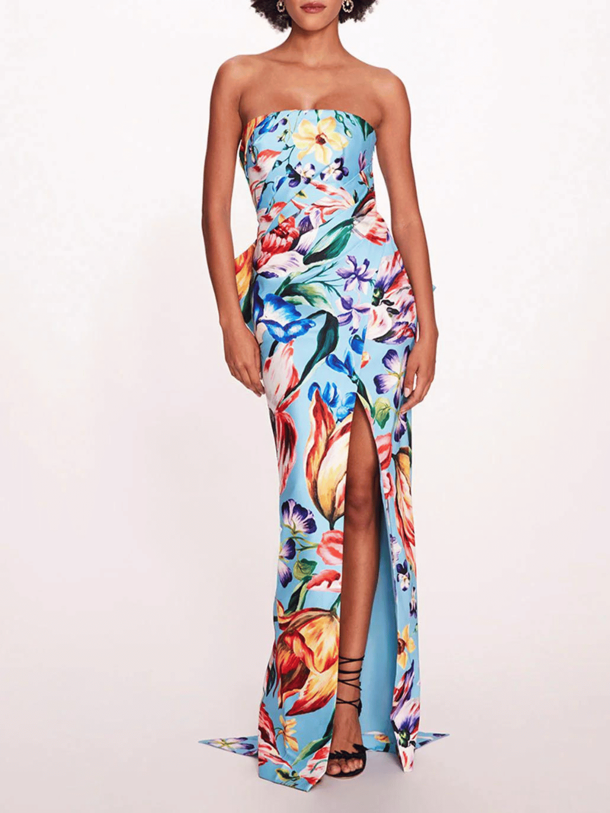 MIKADO GOWN Angebot