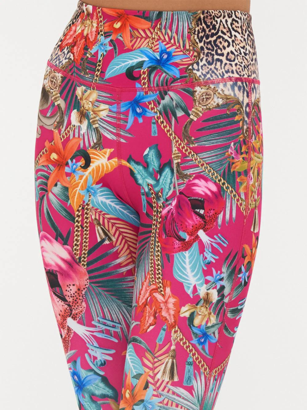 Gaias Girl Active Leggings Rabatt – Bild 4