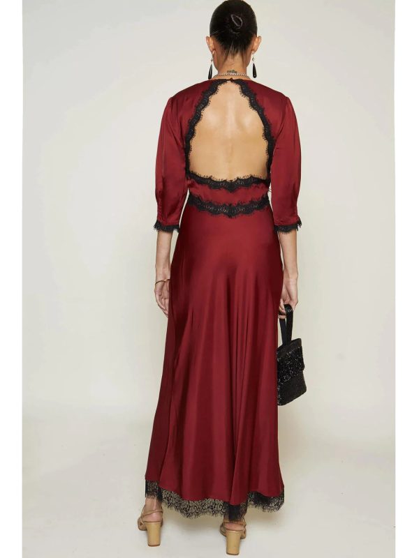 Gabrielle Kleid Mode – Bild 3