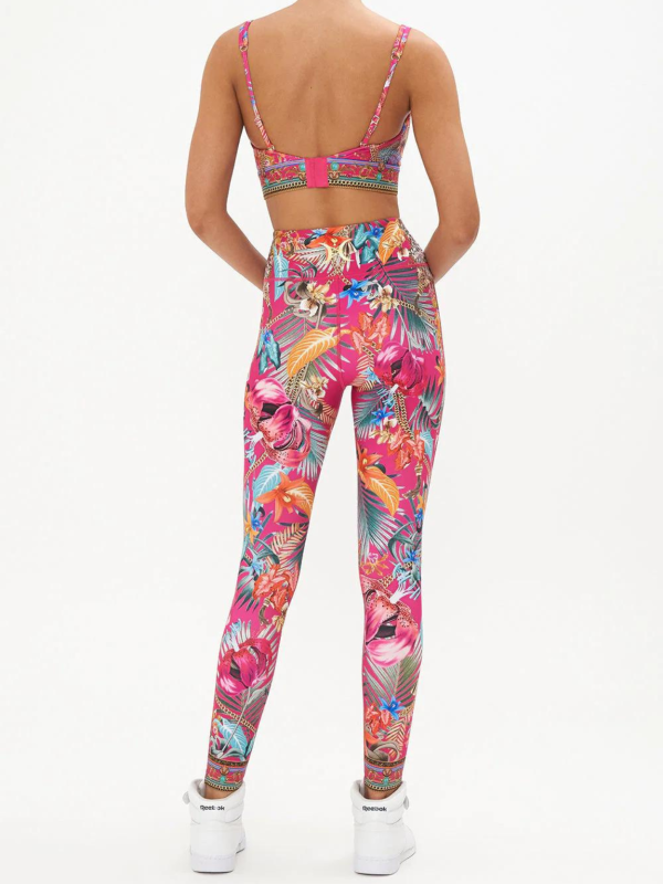 Gaias Girl Active Leggings Rabatt – Bild 2