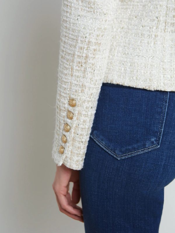 Brooke Blazer Zu verkaufen – Bild 5