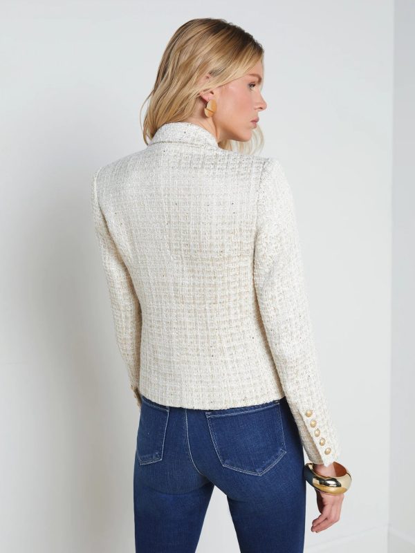 Brooke Blazer Zu verkaufen – Bild 3