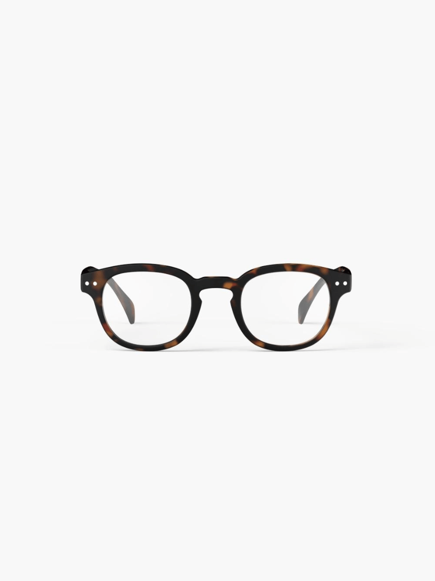 Lesebrille #C Tortoise Jetzt online