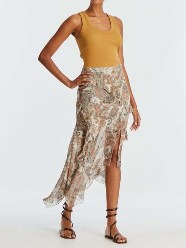 ELEONORA SKIRT Jetzt online