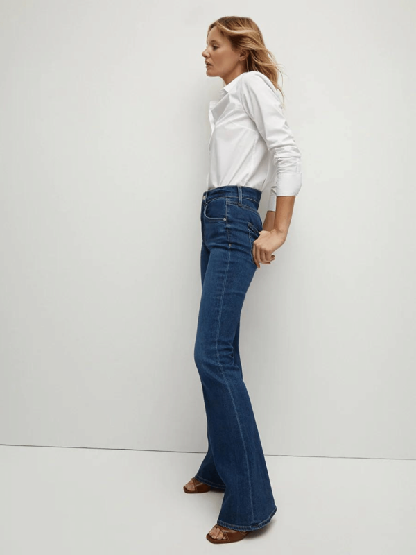 AMELIA SHIRT Rabatt – Bild 4