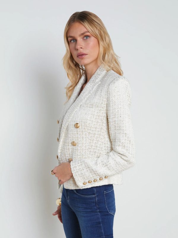 Brooke Blazer Zu verkaufen – Bild 2
