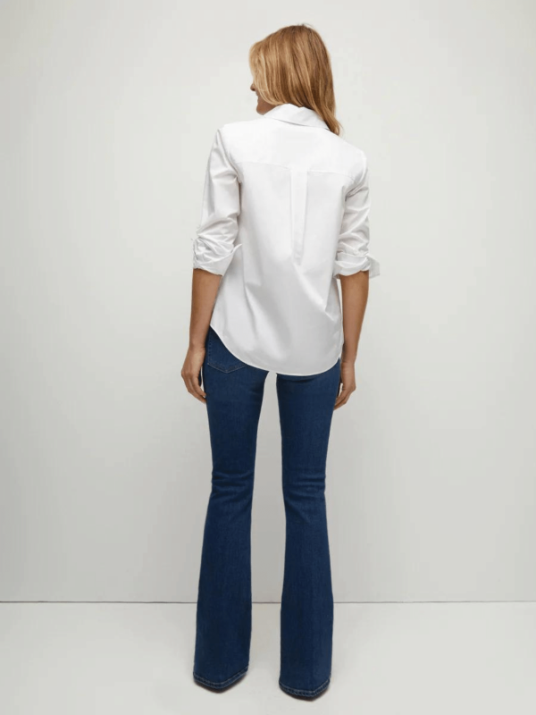 AMELIA SHIRT Rabatt – Bild 5