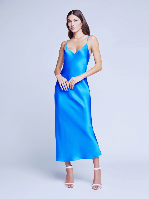 Seride Slip Dress Im Angebot – Bild 2