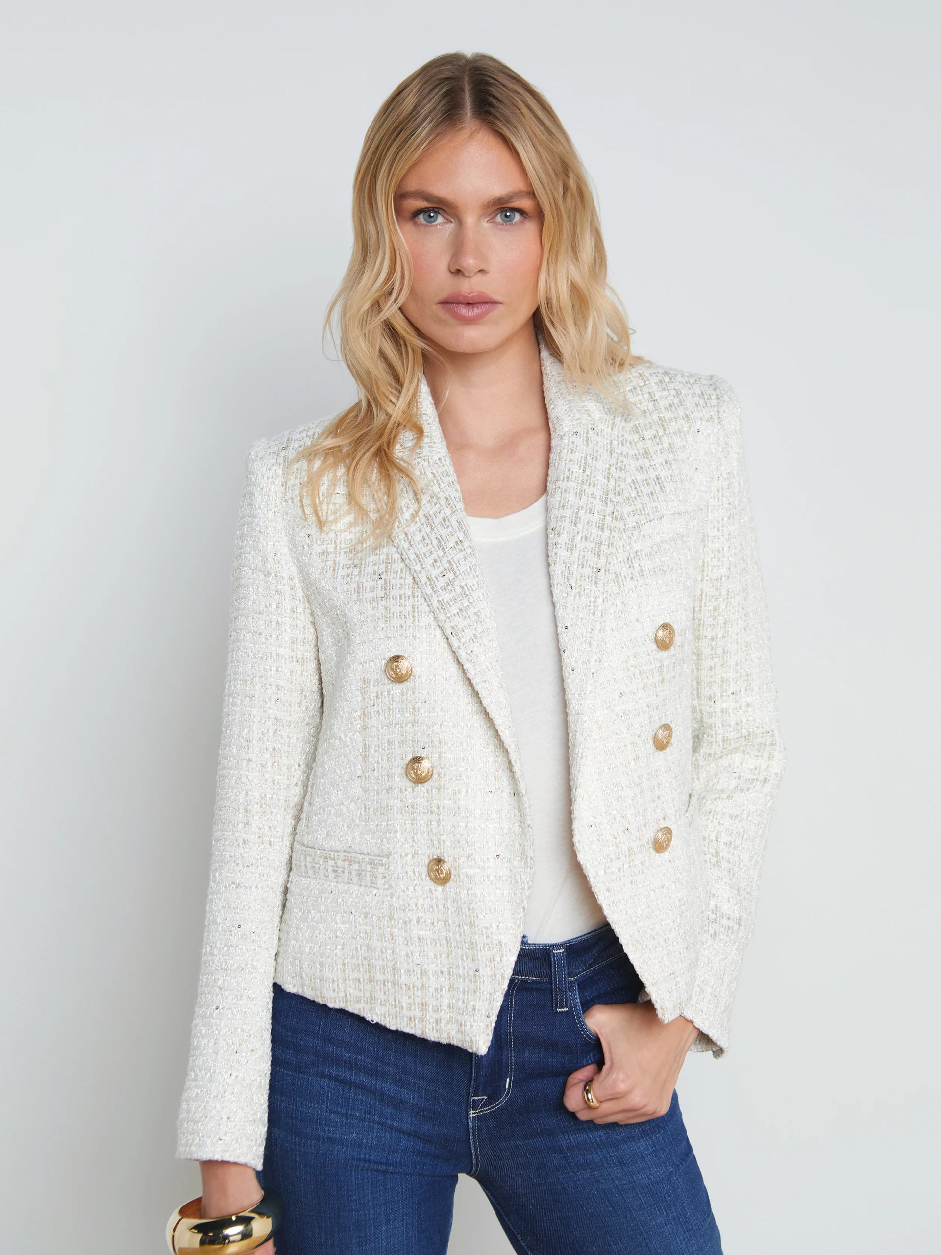 Brooke Blazer Zu verkaufen