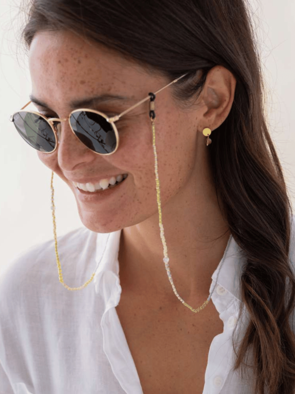 Coast Mondstein Brillenkette Jetzt online – Bild 2